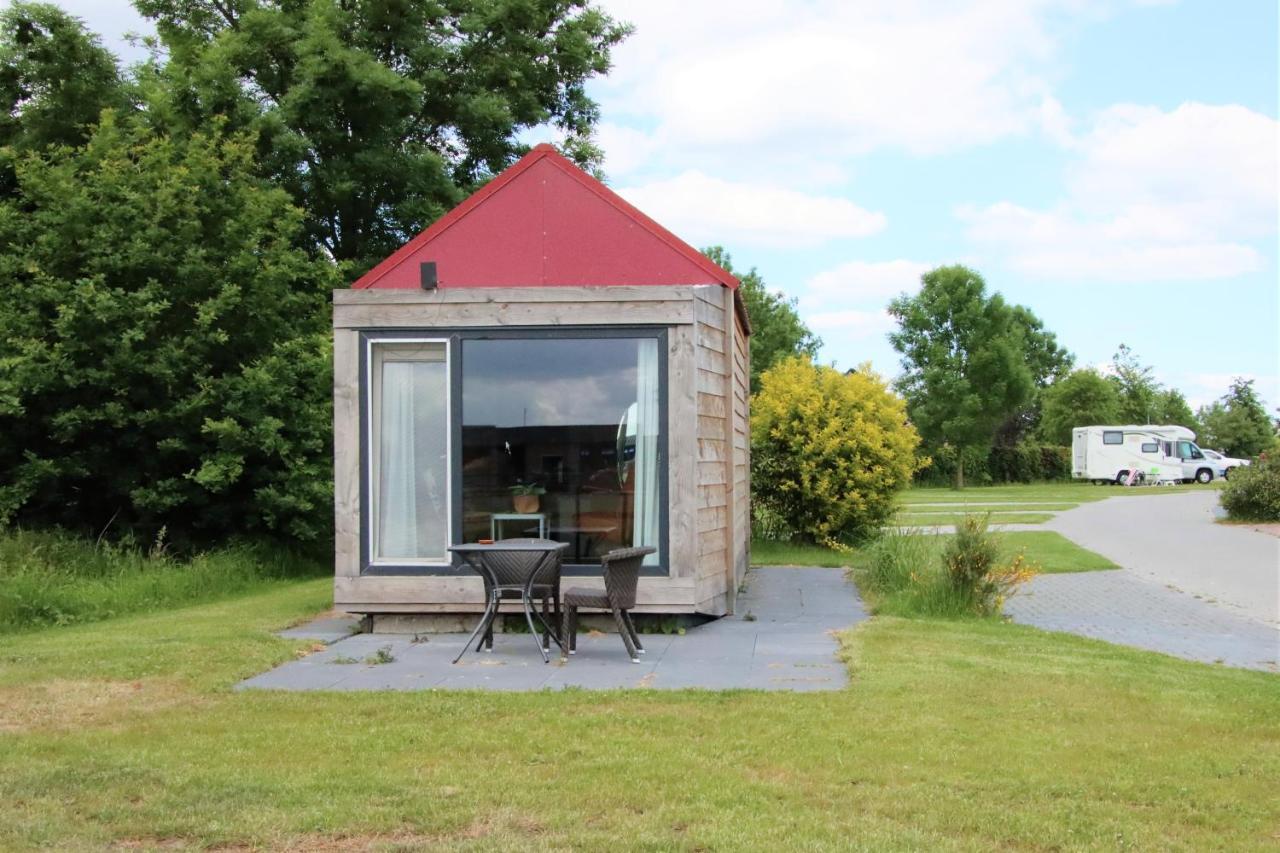 Tiny Cottage 2 Drijber Luaran gambar